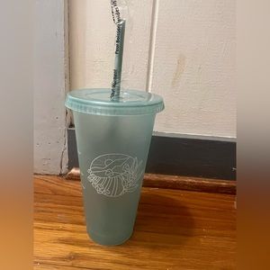 NWT Starbucks limited edition cup